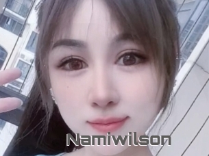 Namiwilson