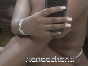 Nanaashanti