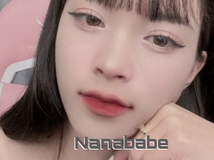 Nanababe