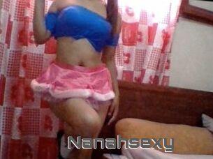 Nanahsexy