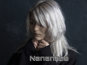Nananabe