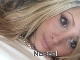 Nanani