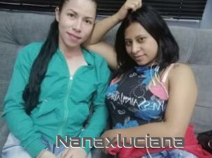 Nanaxluciana