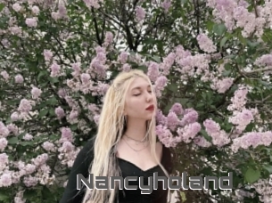 Nancyholand