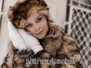 Nancykarter