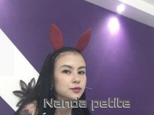 Nanda_petite