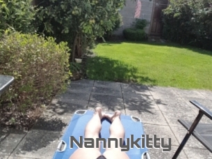 Nannykitty