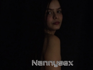 Nannysex