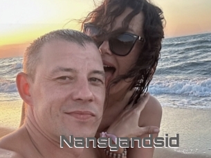 Nansyandsid