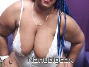 Nanybigsex