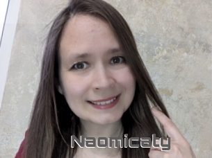 Naomicaty