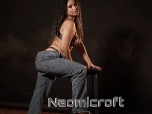 Naomicroft