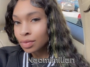Naomimilian