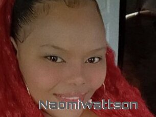 Naomiwattson