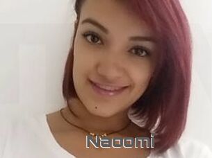 Naoomi