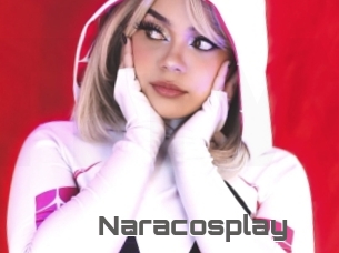 Naracosplay