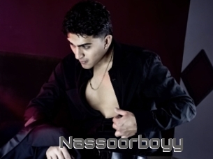 Nassoorboyy