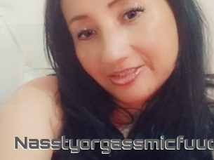 Nasstyorgassmicfuuck