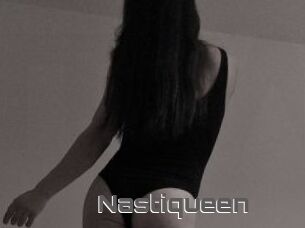 Nastiqueen