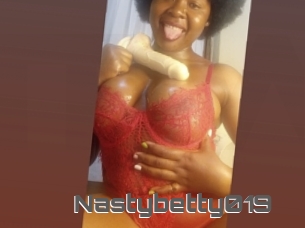 Nastybetty019