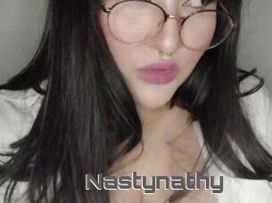 Nastynathy