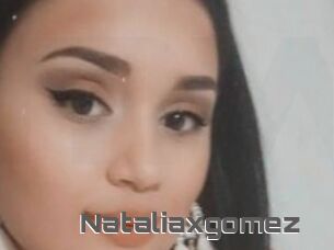 Nataliaxgomez