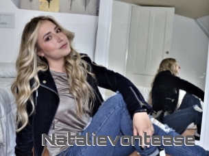 Natalievontease