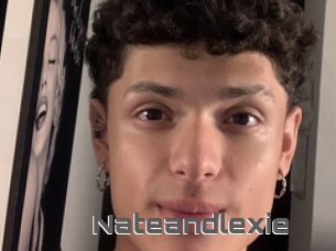 Nateandlexie