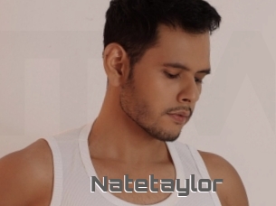 Natetaylor