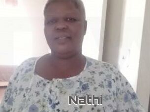 Nathi