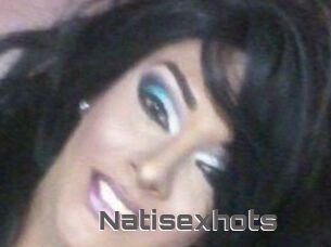 Natisexhots