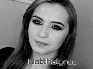 Natthalyred
