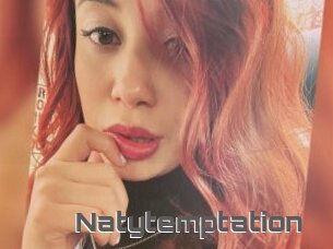 Natytemptation