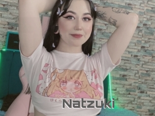 Natzuki