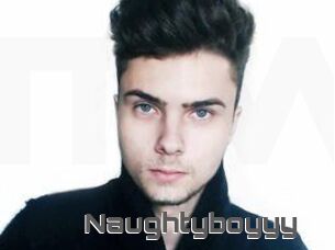 Naughtyboyyy