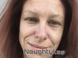 Naughtykas