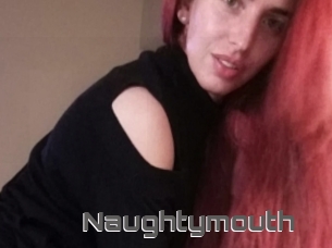 Naughtymouth