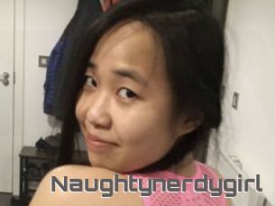 Naughtynerdygirl
