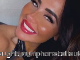 Naughtynymphonataliauk
