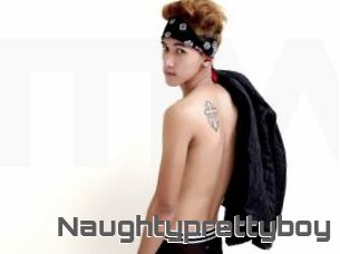 Naughtyprettyboy