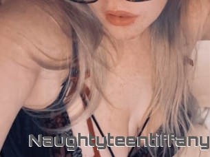 Naughtyteentiffany