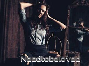 Needtobeloved