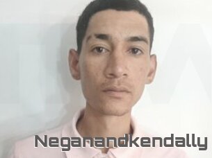 Neganandkendally