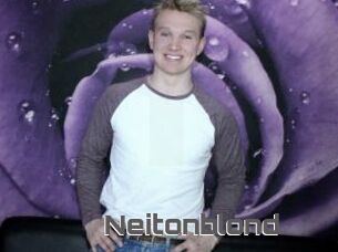 Neitonblond