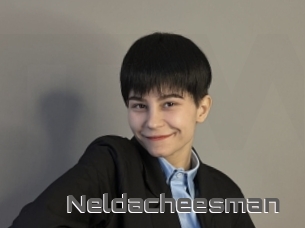 Neldacheesman