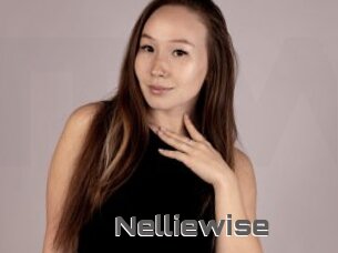 Nelliewise