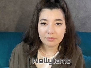 Nellylamb