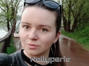 Nellyperis