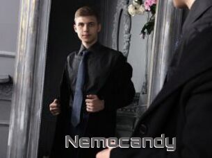Nemocandy