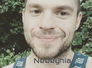 Neodynia
